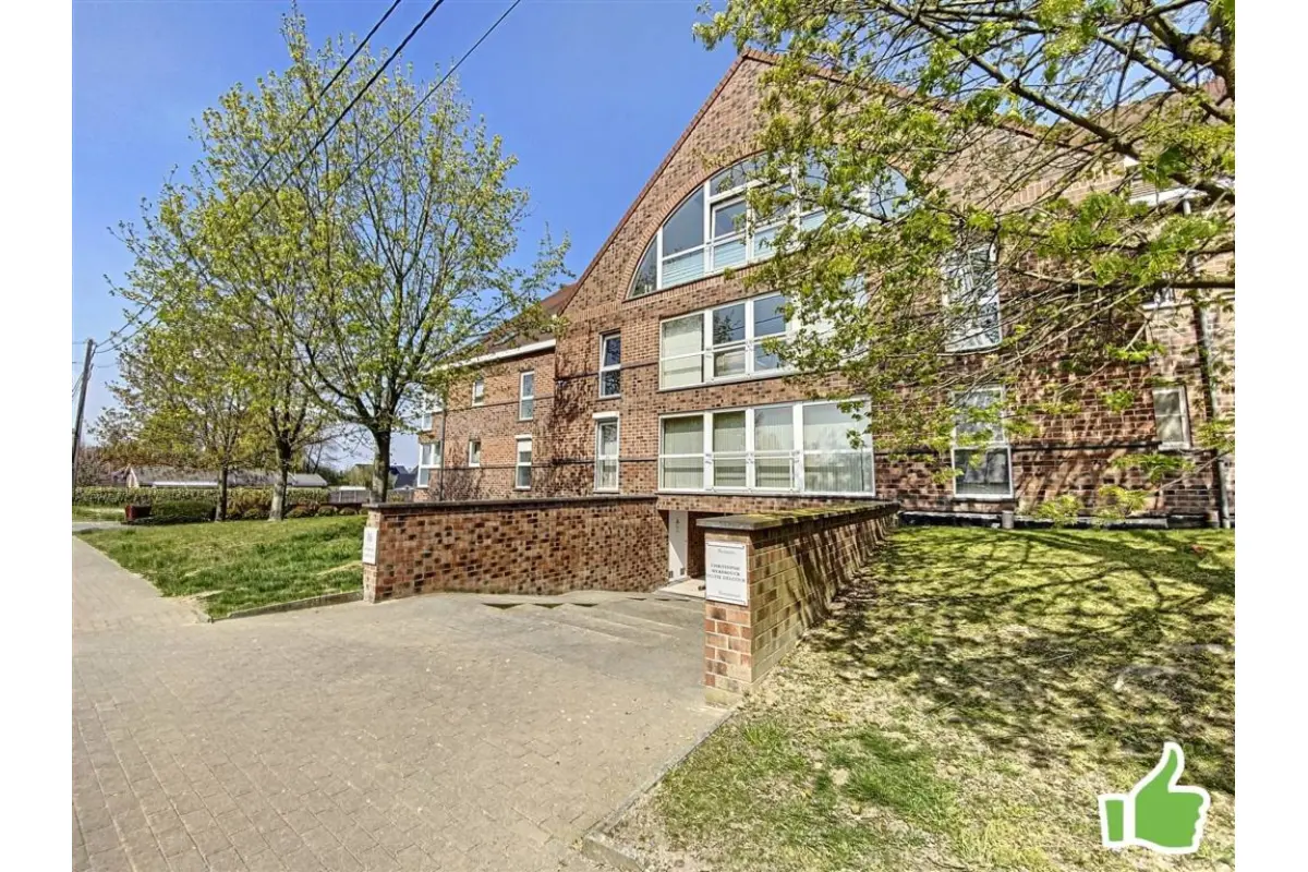 Appartement à louer à Dottignies 7711 750.00€ 2 chambres 91.00m² - annonce 766234