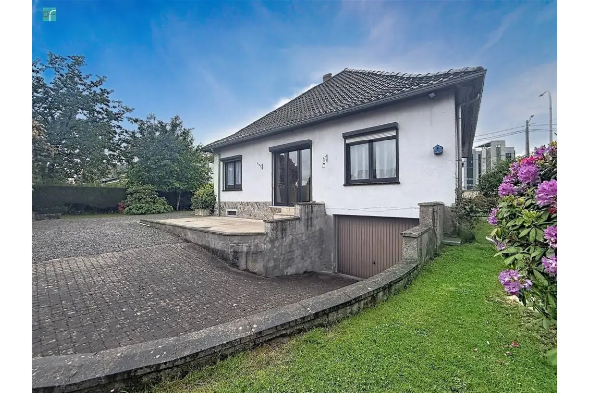 Maison à vendre à Fleurus 6220 295000.00€ 2 chambres 125.00m² - annonce 765967
