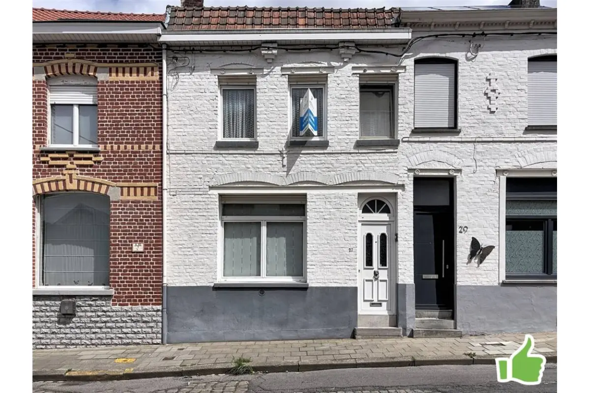 Maison à vendre à Luingne 7700 149000.00€ 2 chambres 125.00m² - annonce 766236