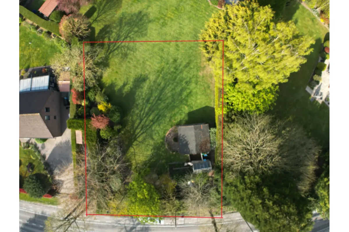 Terrain à vendre à Bassilly 7830 149500.00€  chambres m² - annonce 765896
