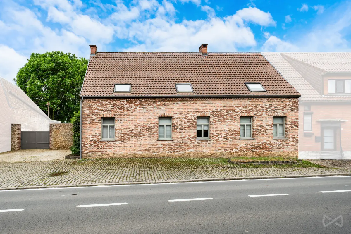 Maison à vendre à Ellignies-Sainte-Anne 7972 385000.00€ 4 chambres 253.00m² - annonce 765648