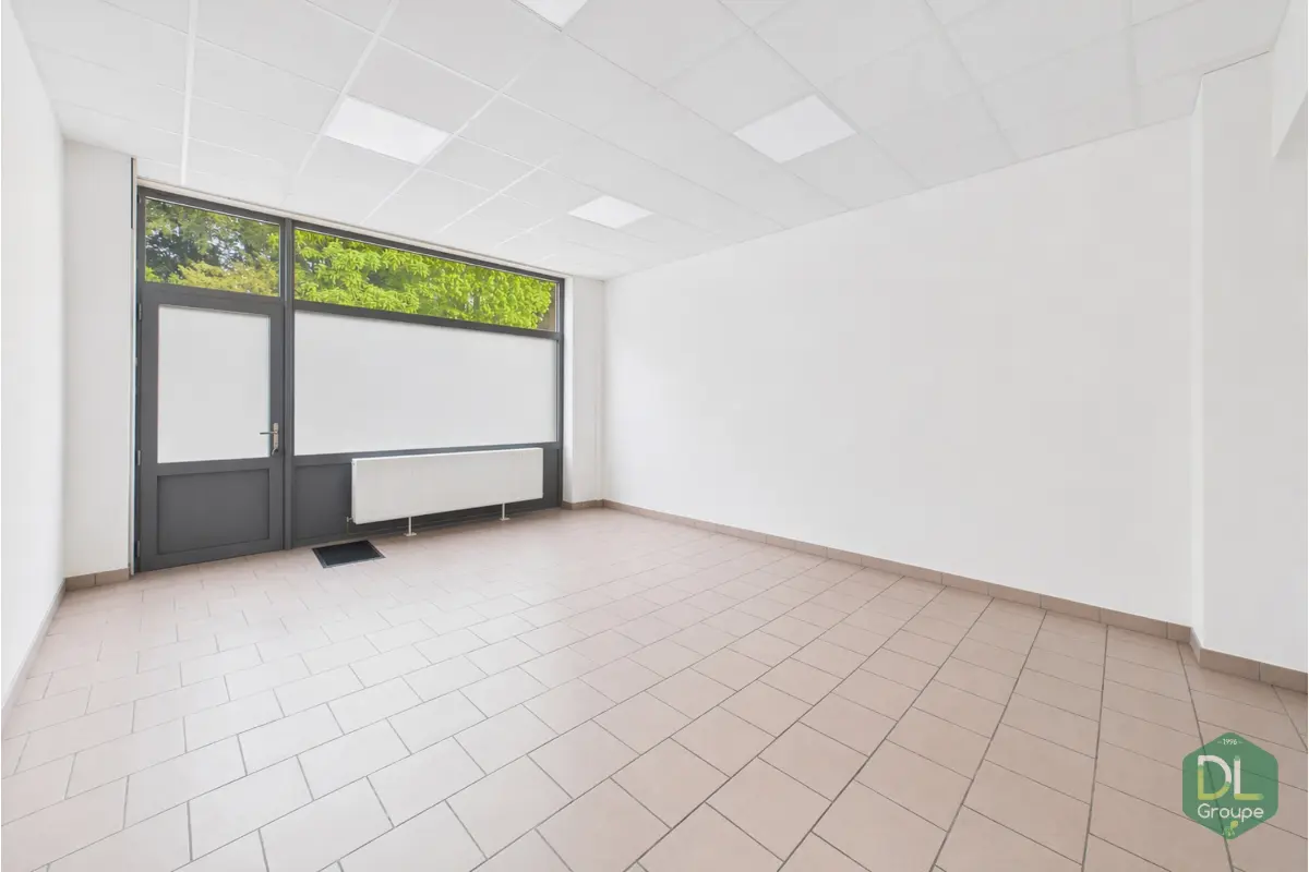 Maison à vendre à Tournai 7500 255000.00€ 3 chambres 206.00m² - annonce 766073