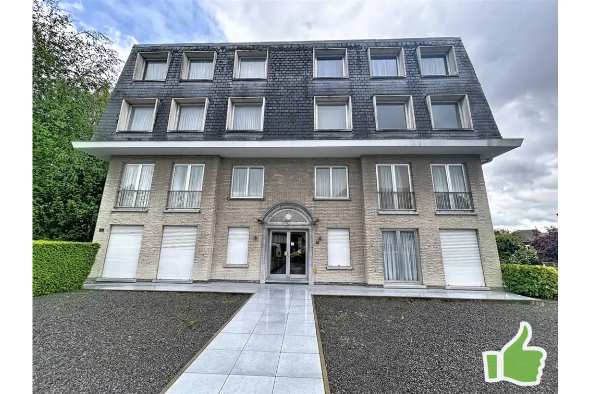 Appartement à louer à Mouscron 7700 750.00€ 2 chambres 96.00m² - annonce 765833