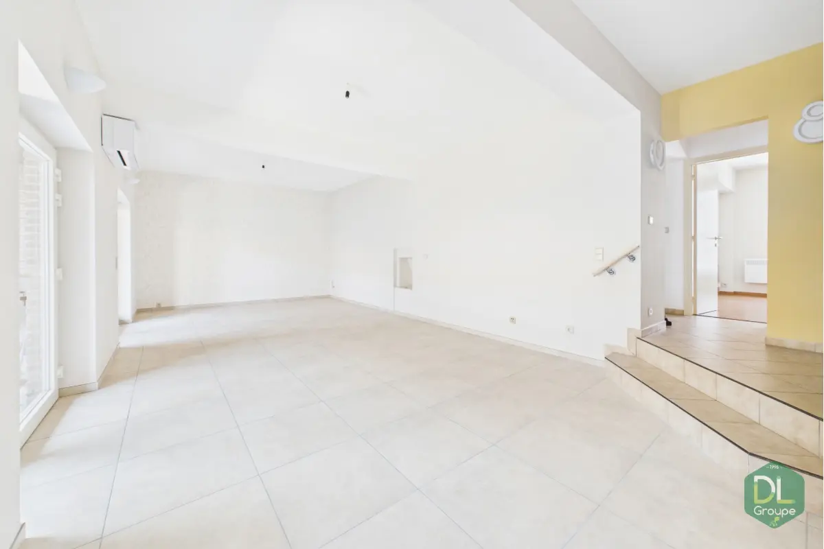 Appartement à vendre à Tournai 7500 265000.00€ 3 chambres 110.00m² - annonce 766072