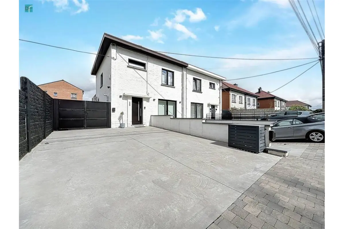 Maison à vendre à Roselies 6250 399000.00€ 2 chambres 130.00m² - annonce 765960