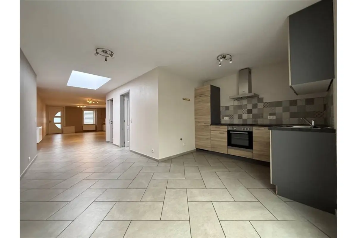 Maison à  à Péruwelz 7600 750.00€ 2 chambres 80.00m² - annonce 765948