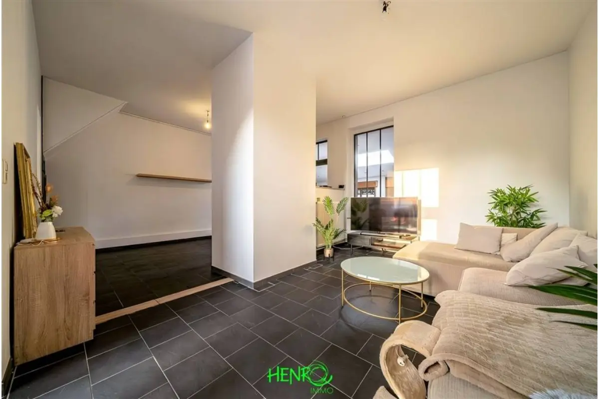 Maison à vendre à Kain 7540 290000.00€ 4 chambres 141.00m² - annonce 765840