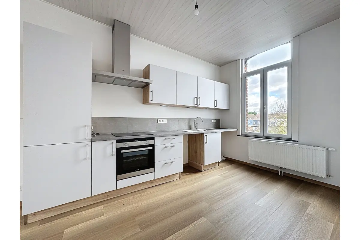 Appartement à louer à Tournai 7500 750.00€ 2 chambres 78.00m² - annonce 766576