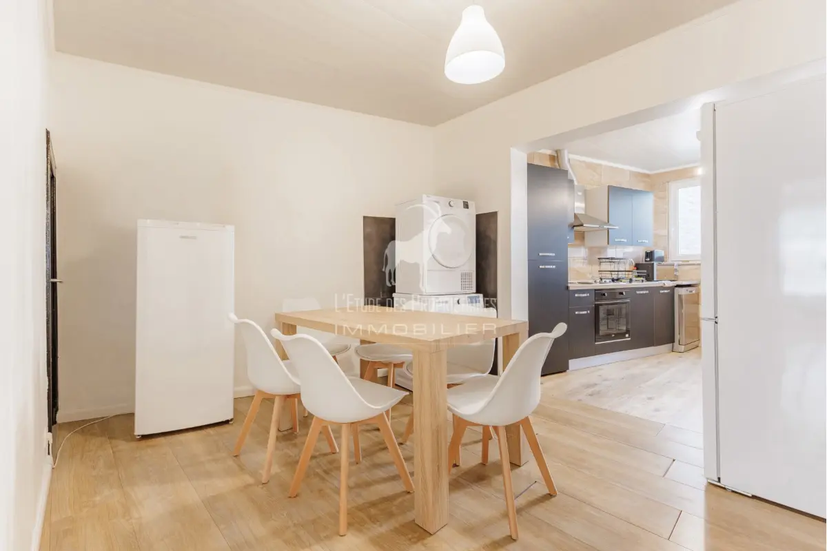 Maison à  à Gosselies 6041 159999.00€ 2 chambres 91.00m² - annonce 766799