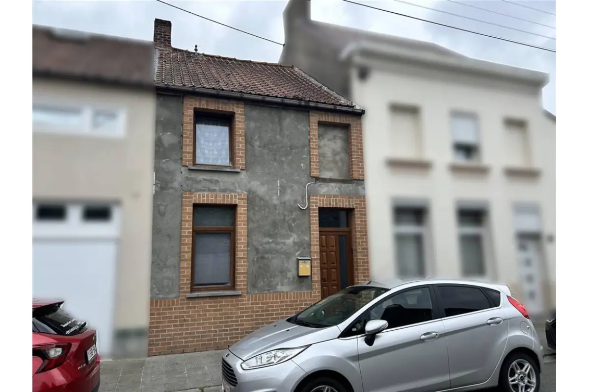 Maison à  à Péruwelz 7600 70000.00€ 2 chambres 77.00m² - annonce 767399