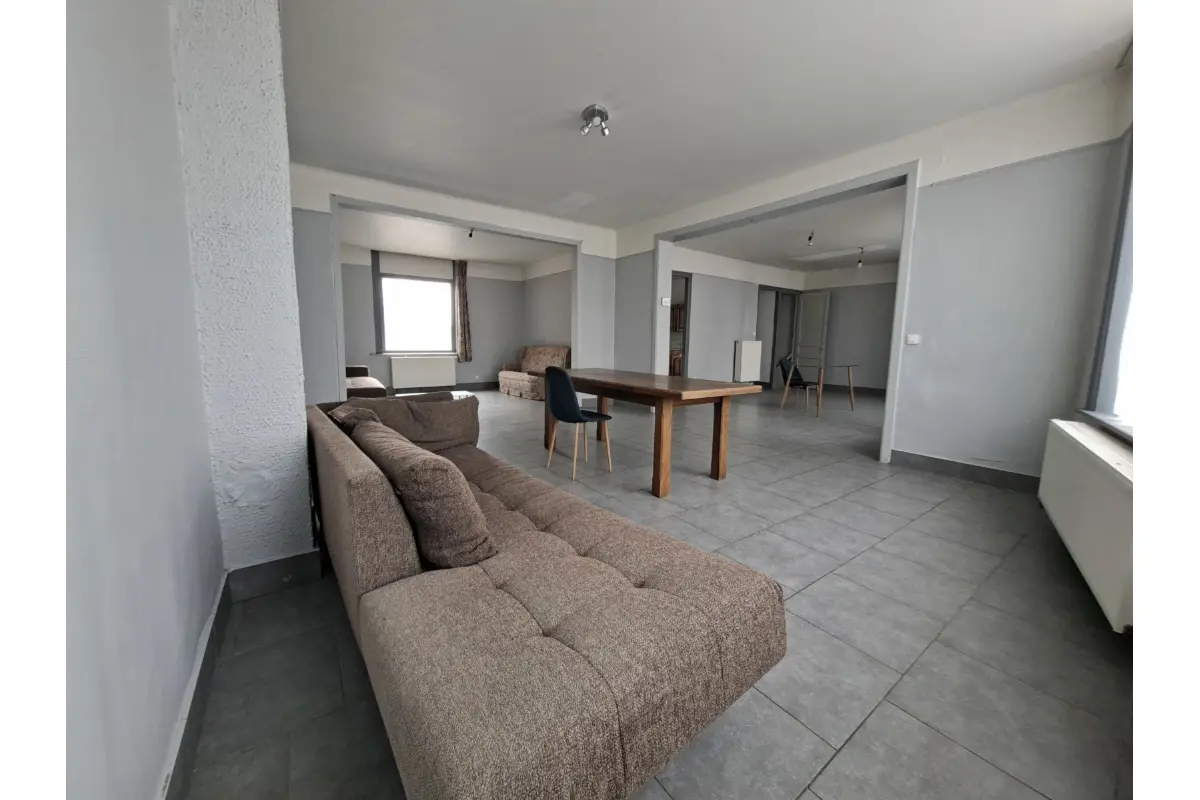 Maison à vendre à Mouscron 7700 220000.00€ 5 chambres 238.00m² - annonce 766721
