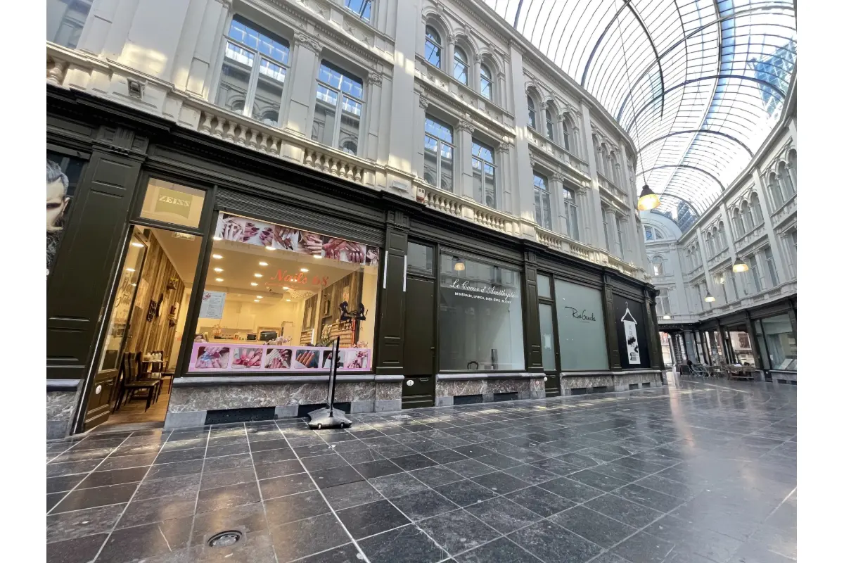 Maison à vendre à Charleroi 6000 1150000.00€ 7 chambres 364.00m² - annonce 766893