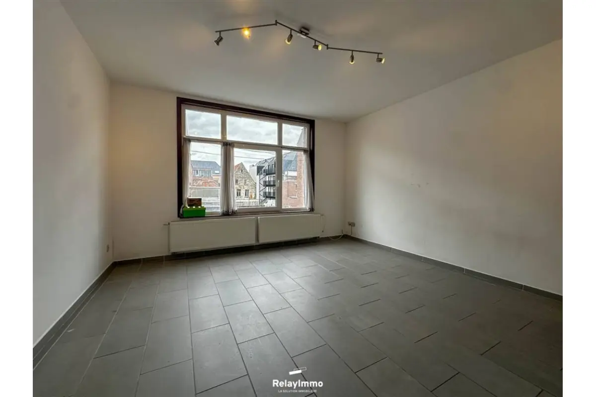 Duplex à  à Tournai 7500 785.00€ 3 chambres 130.00m² - annonce 767088