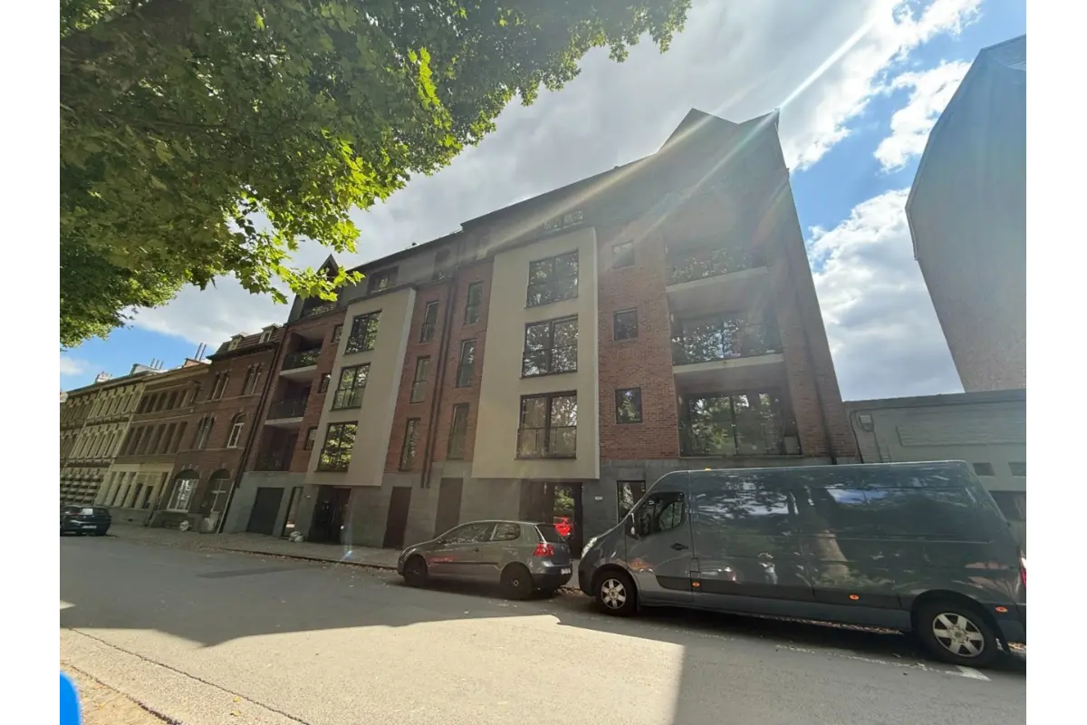 Appartement à louer à Tournai 7500 900.00€ 1 chambres 81.00m² - annonce 767459