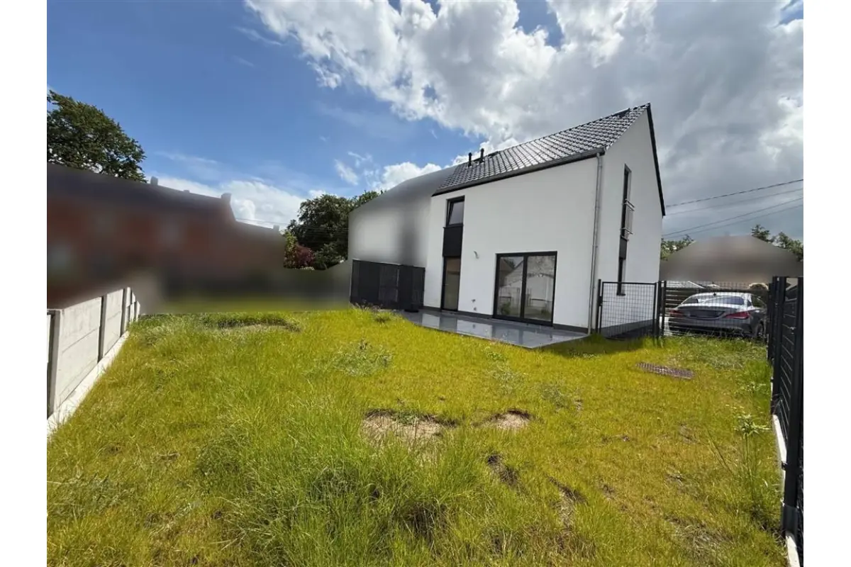 Maison à  à Péruwelz 7600 970.00€ 3 chambres 90.00m² - annonce 766826