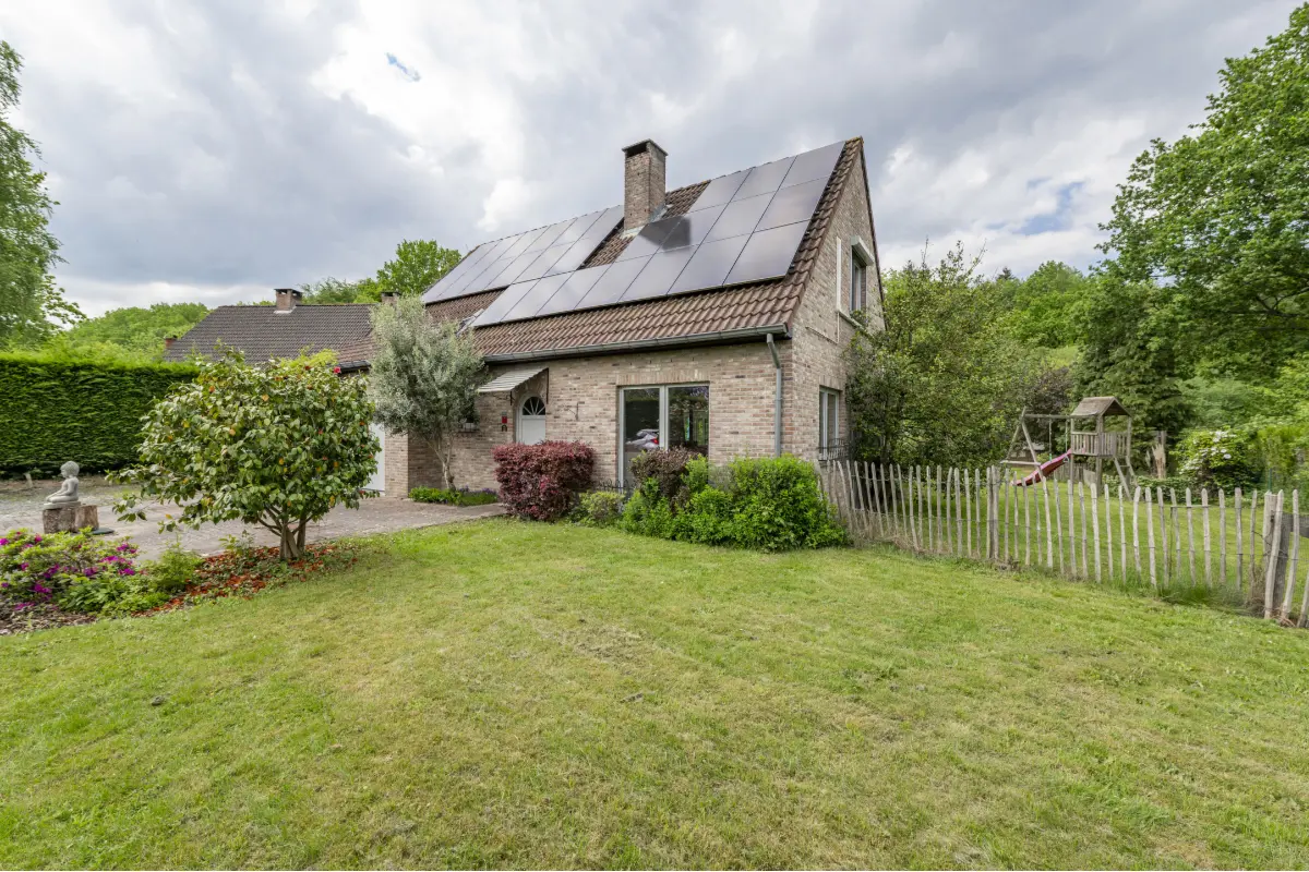 Maison à vendre à Enghien 7850 465000.00€ 3 chambres 165.00m² - annonce 766697