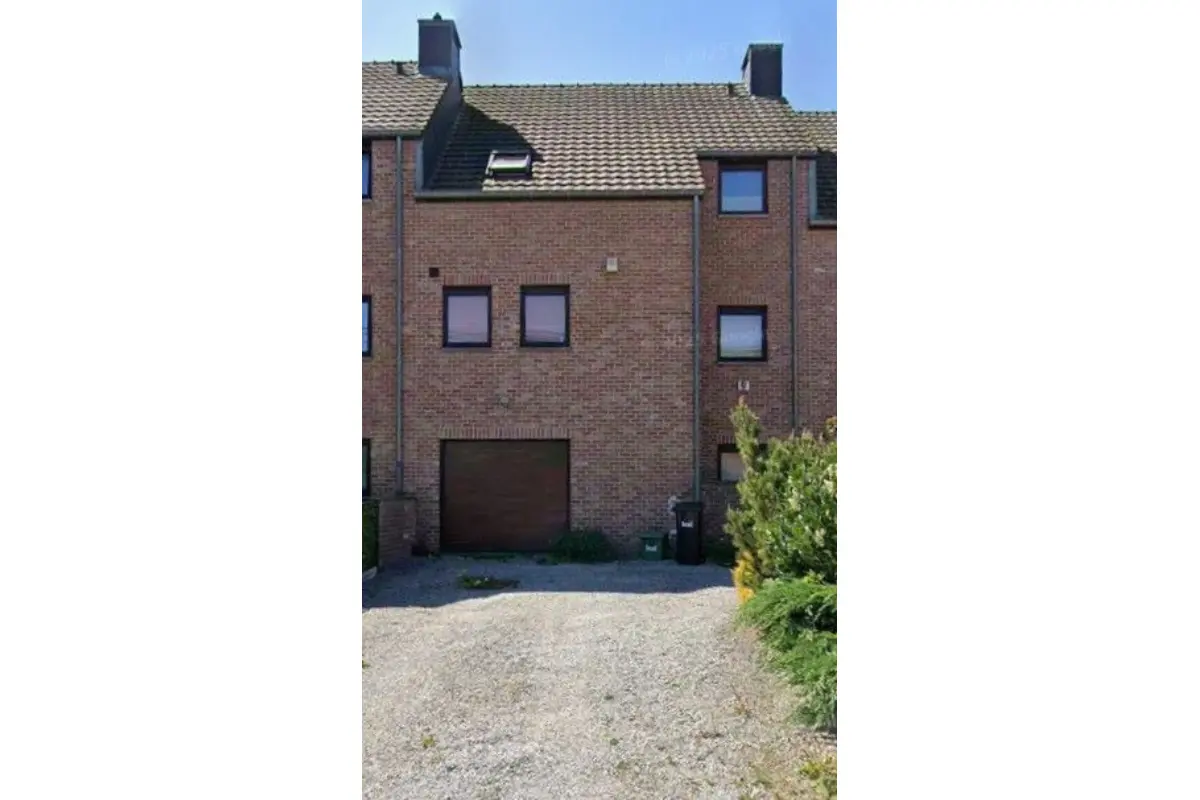 Maison à vendre à Obaix 6230 350000.00€ 3 chambres 253.00m² - annonce 766672