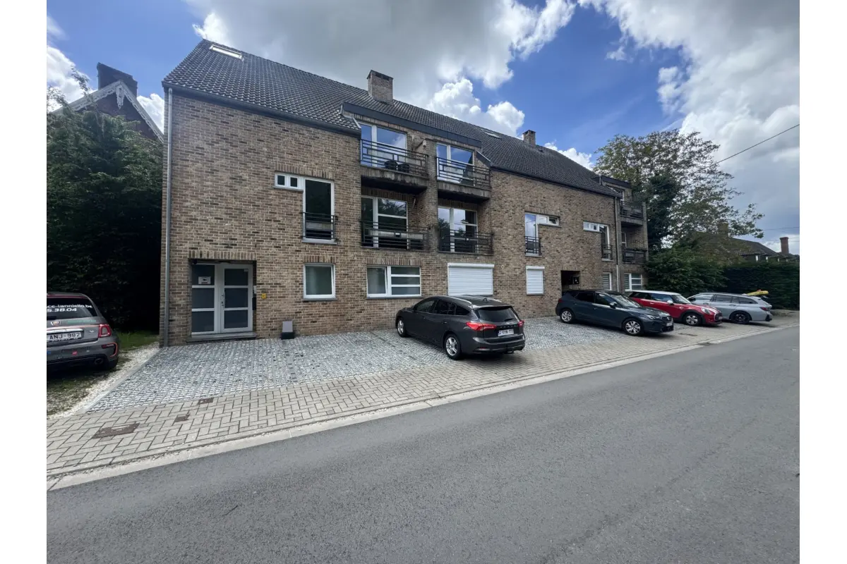 Rez-de-chaussée à  à Havré 7021 195000.00€ 2 chambres 100.00m² - annonce 766642