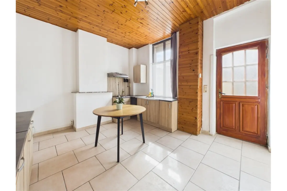 Maison à louer à Tournai 7500 850.00€ 3 chambres m² - annonce 766668