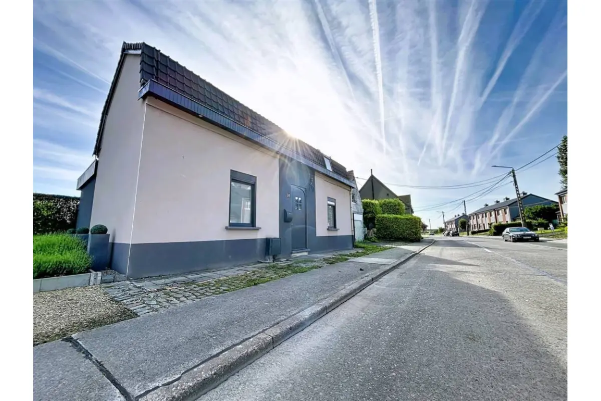 Maison à vendre à Estaimpuis 7730 289000.00€ 2 chambres 140.00m² - annonce 766739