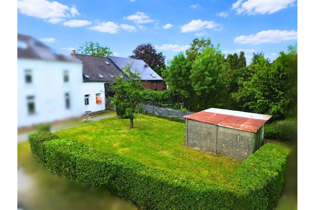 Maison à vendre à Momignies 6590 55000.00€ 3 chambres 74.00m² - annonce 767948