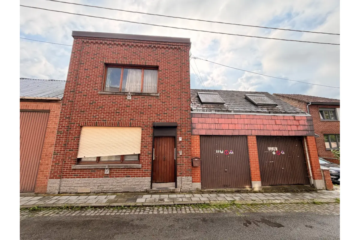 Maison à  à Colfontaine 7340 170000.00€  chambres 174.00m² - annonce 768455