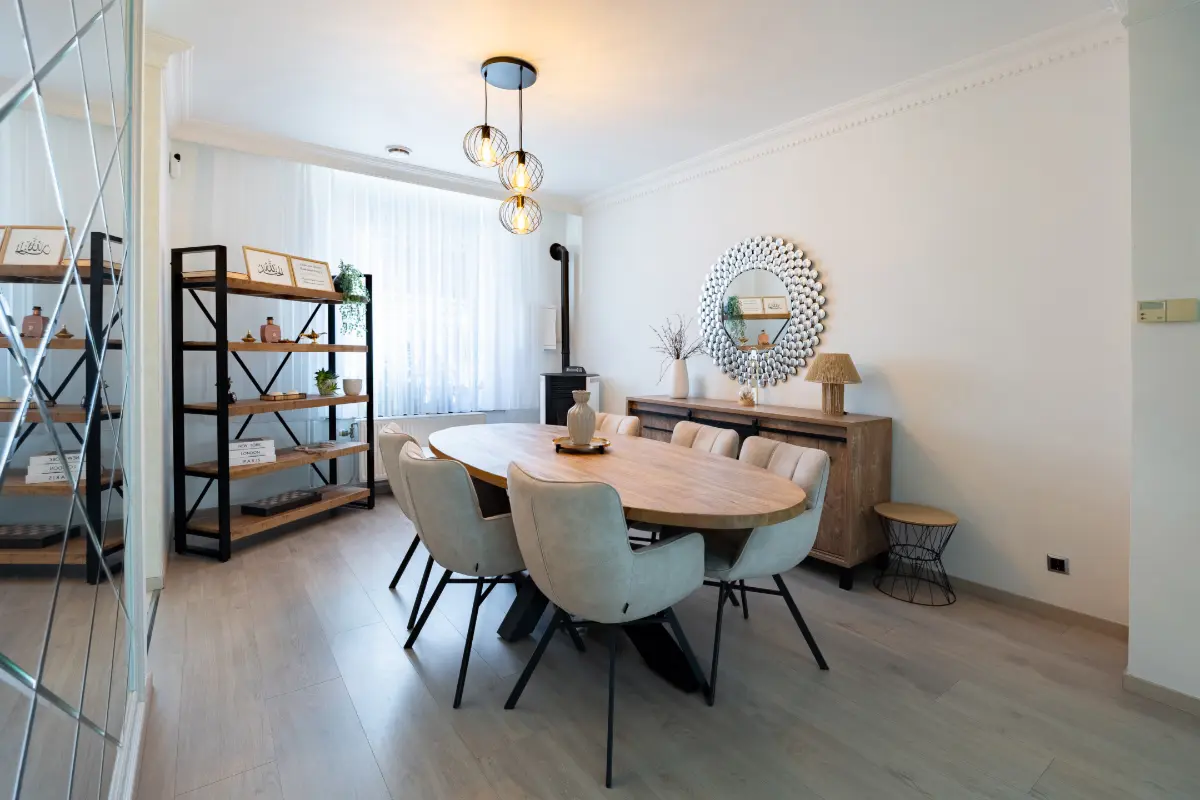 Maison à vendre à Charleroi 6000 270000.00€ 3 chambres 172.00m² - annonce 767629