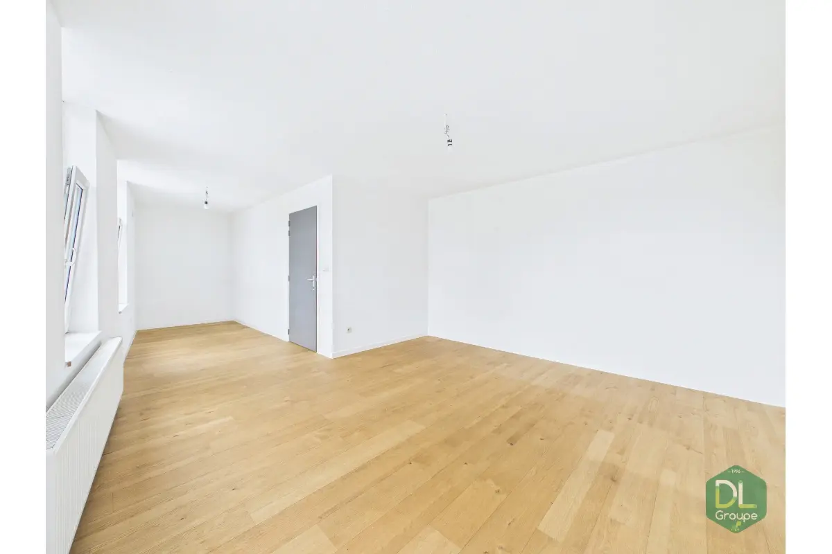 Duplex à vendre à Mouscron 7700 185000.00€ 3 chambres 103.00m² - annonce 768115