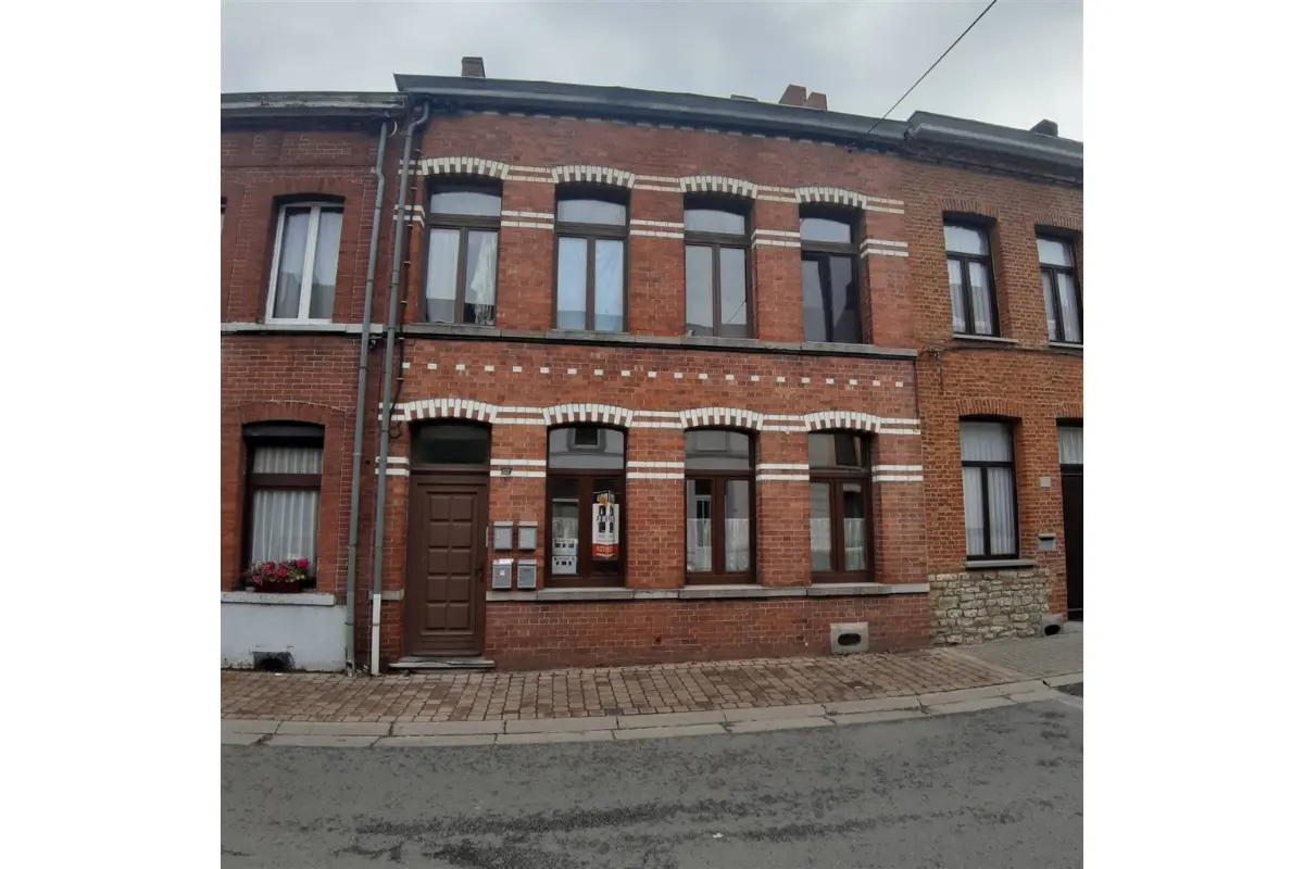 Maison à vendre à Péruwelz 7600 280000.00€ 3 chambres 137.00m² - annonce 768428