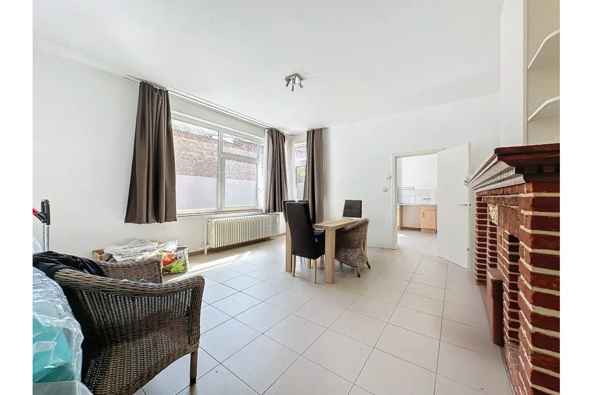 Appartement à louer à Tournai 7500 630.00€ 1 chambres 91.00m² - annonce 767616