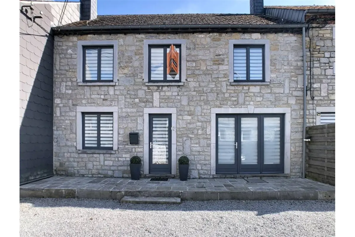 Maison à vendre à Baileux 6464 200000.00€ 4 chambres 144.00m² - annonce 767952
