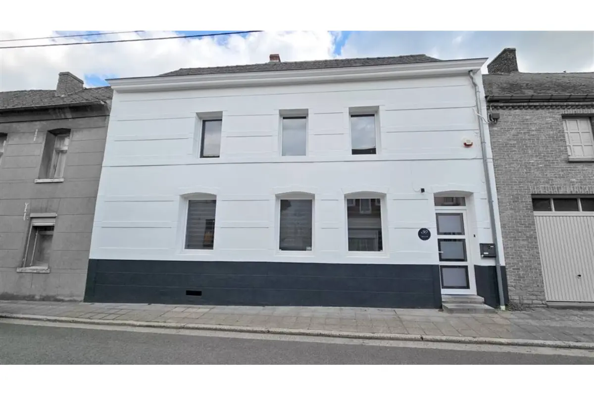 Maison à vendre à Blaton 7321 190000.00€ 3 chambres 178.00m² - annonce 767740