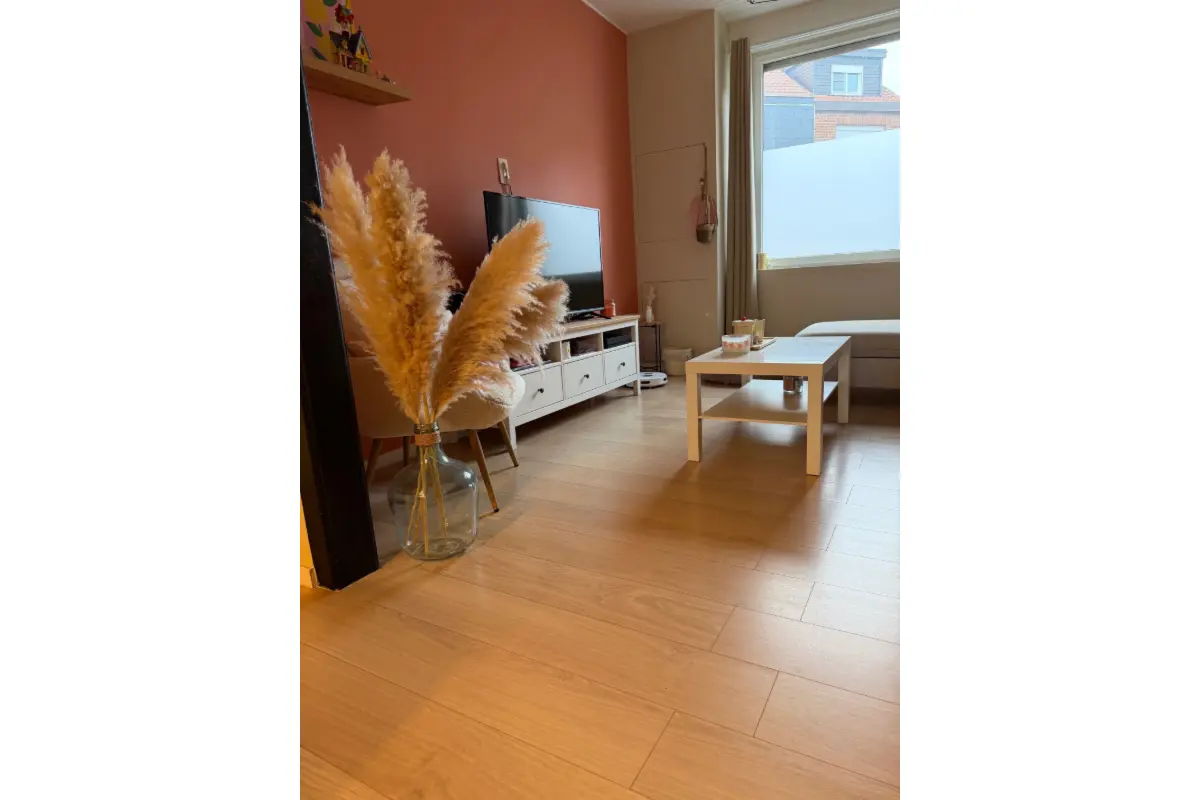 Maison à vendre à Mouscron 7700 192000.00€ 3 chambres 132.00m² - annonce 767828