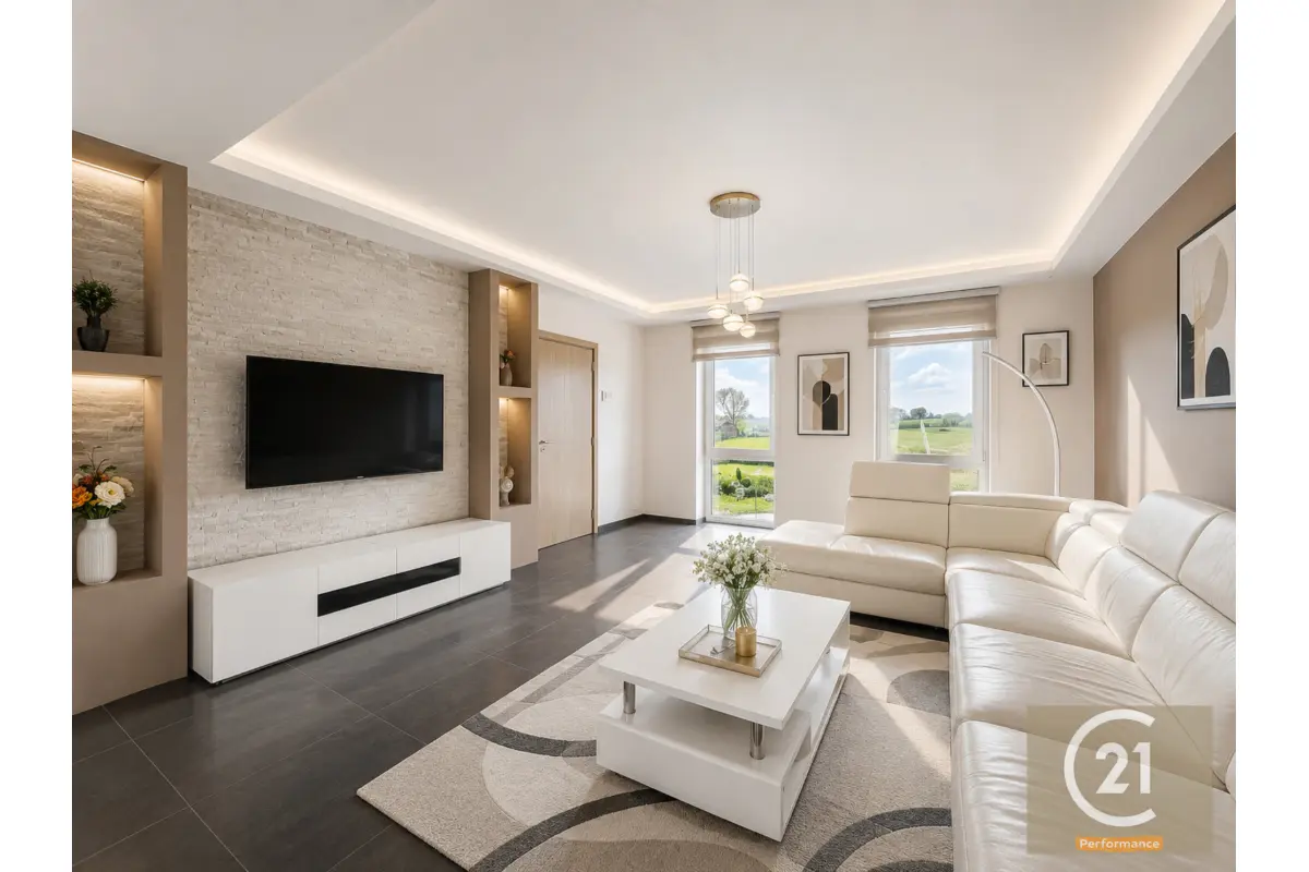 Maison à vendre à Braine-le-Comte 7090 669000.00€ 5 chambres 308.00m² - annonce 767649