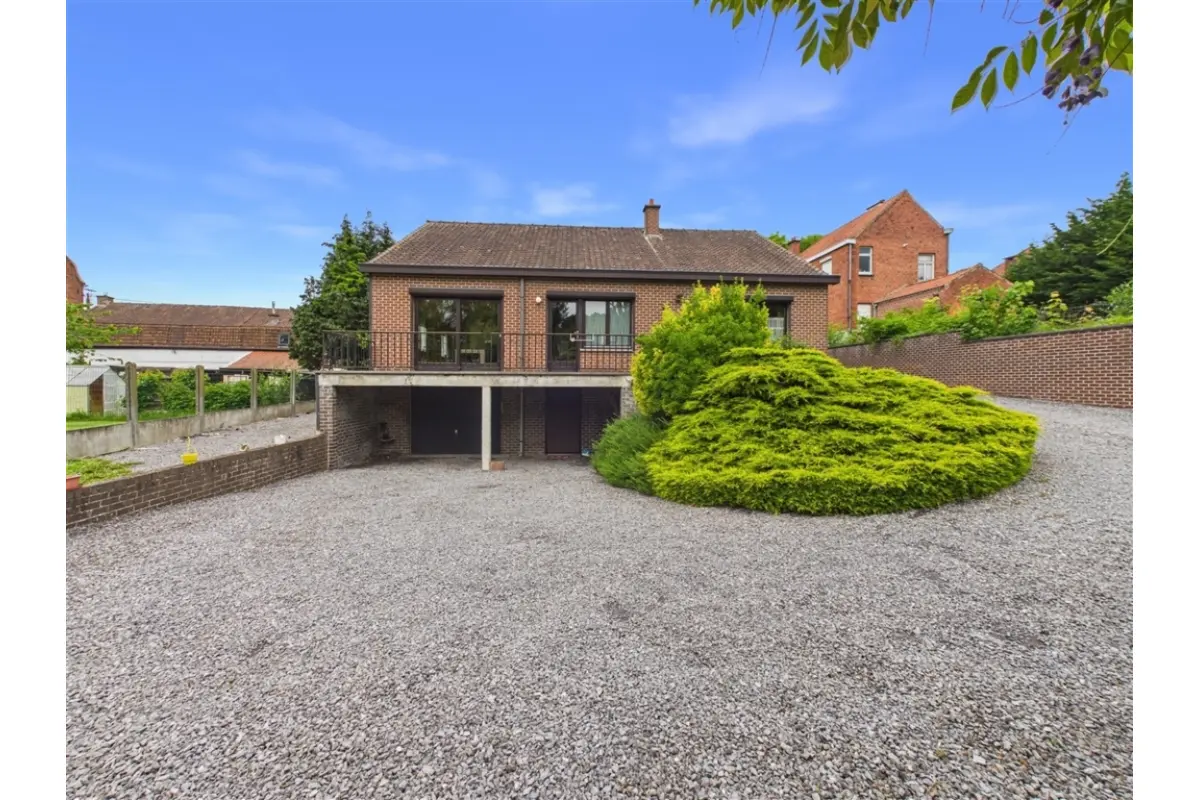 Maison à  à Tournai 7500 360000.00€ 4 chambres 197.00m² - annonce 768189