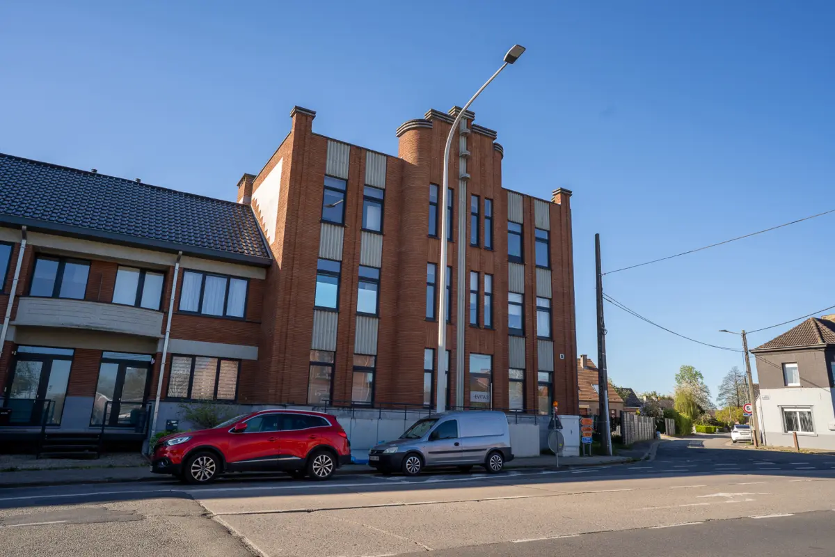 Appartement à vendre à Boussu 7300 159000.00€ 2 chambres 92.00m² - annonce 768542