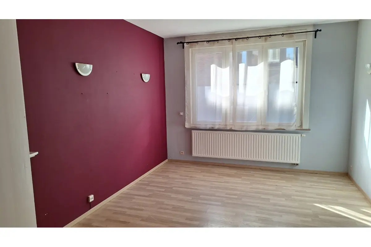 Appartement à louer à Tournai 7500 760.00€ 1 chambres 90.00m² - annonce 768562