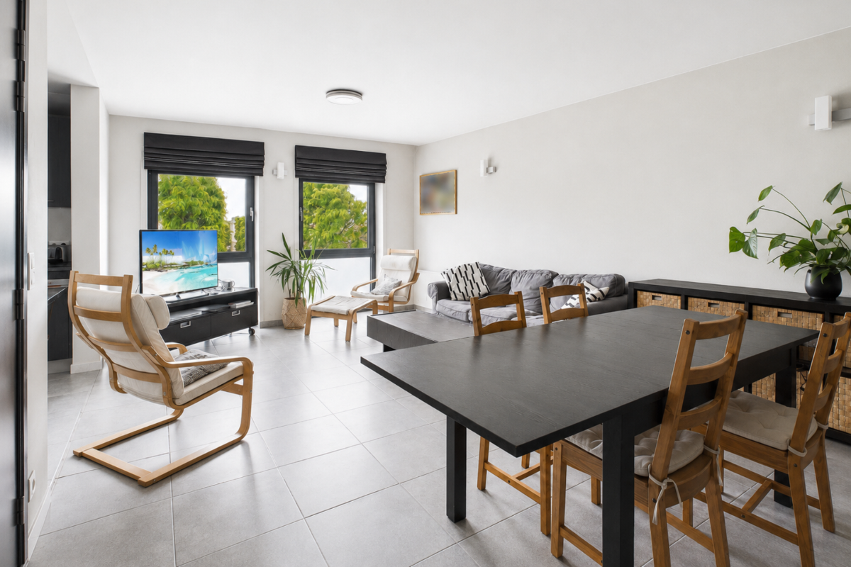 Appartement à vendre à Ath 7800 240000.00€ 2 chambres 103.00m² - annonce 768571