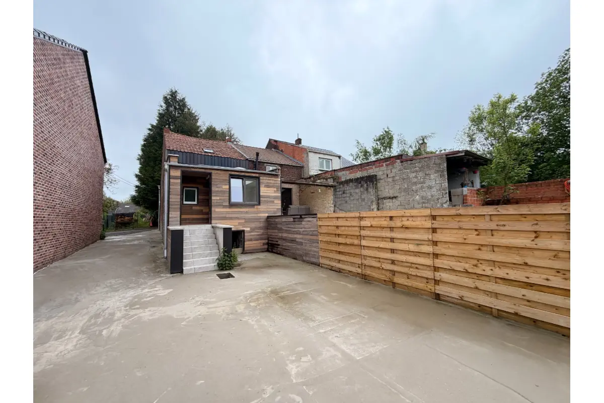Maison à  à Colfontaine 7340 170000.00€  chambres m² - annonce 768934