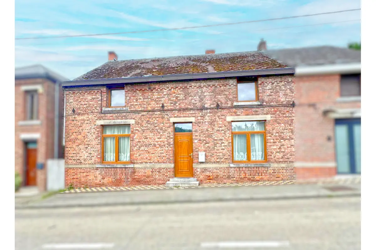 Maison à vendre à Honnelles 7387 160000.00€ 5 chambres 249.00m² - annonce 769125