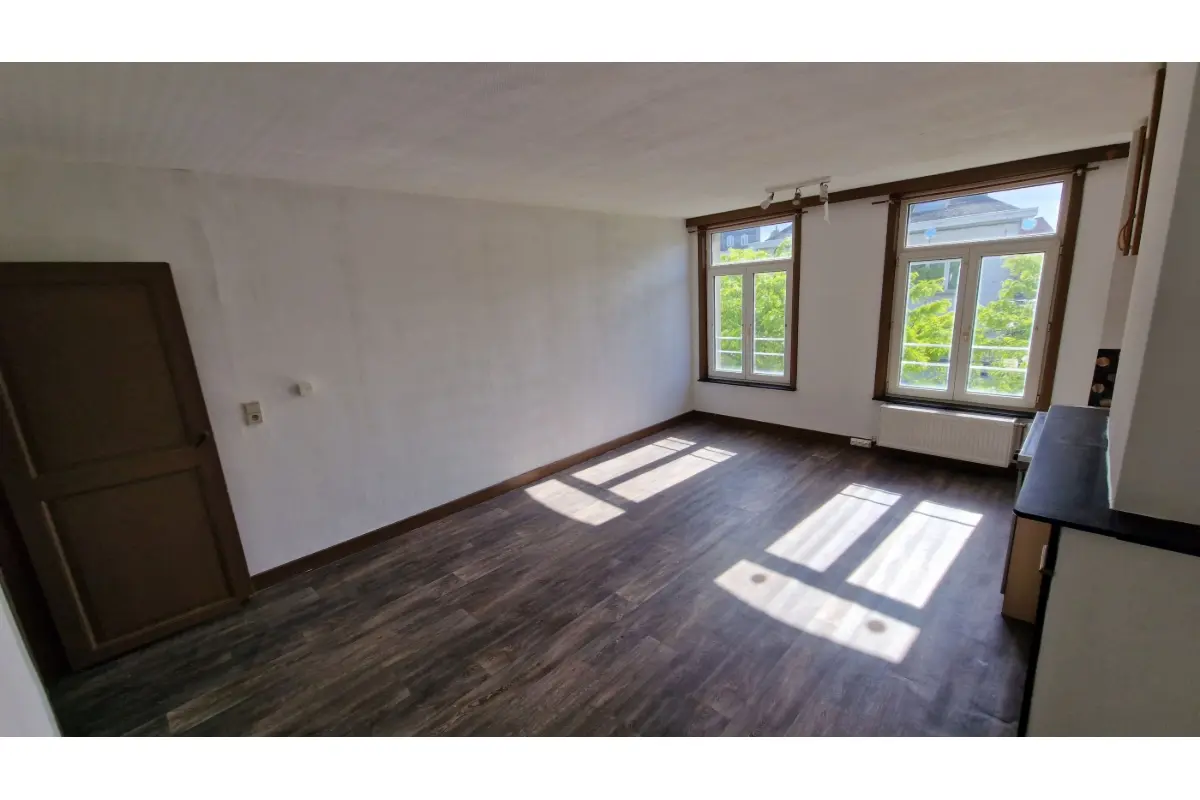 Appartement à louer à Ath 7800 575.00€ 1 chambres 25.00m² - annonce 769138