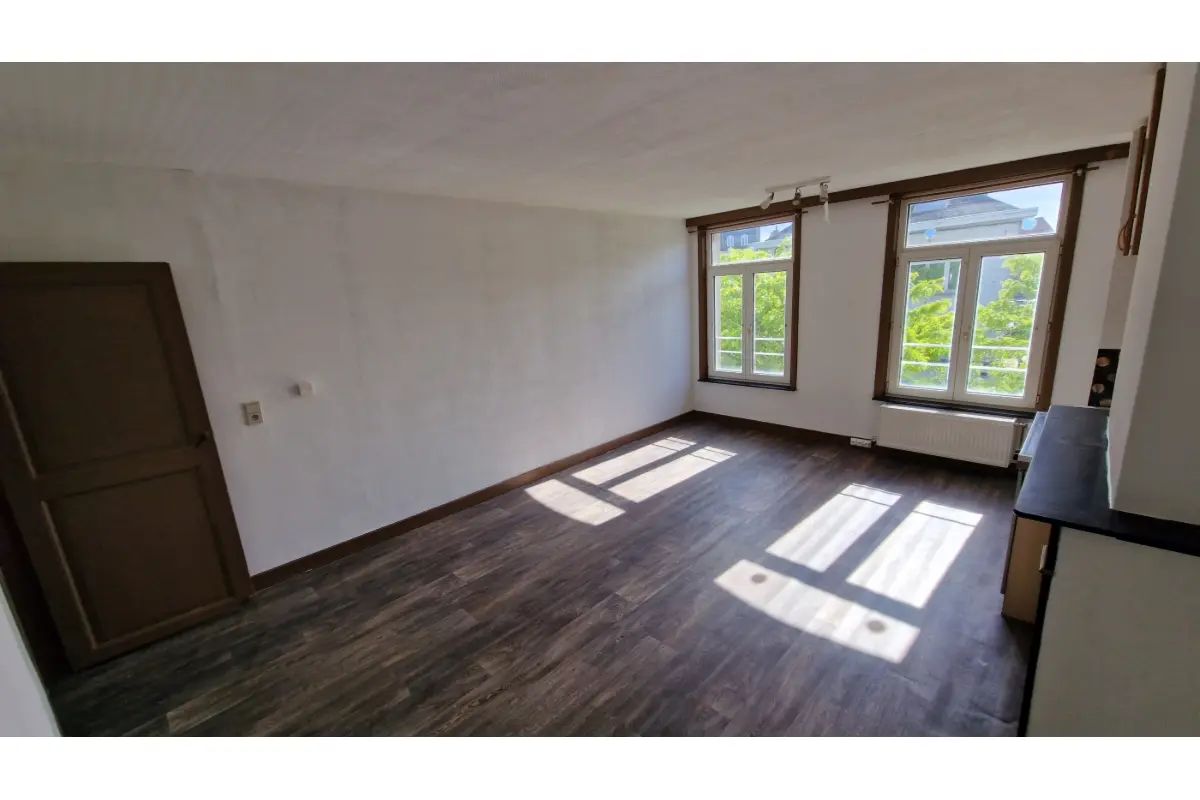 Studio à louer à Ath 7800 575.00€ 1 chambres 25.00m² - annonce 769138
