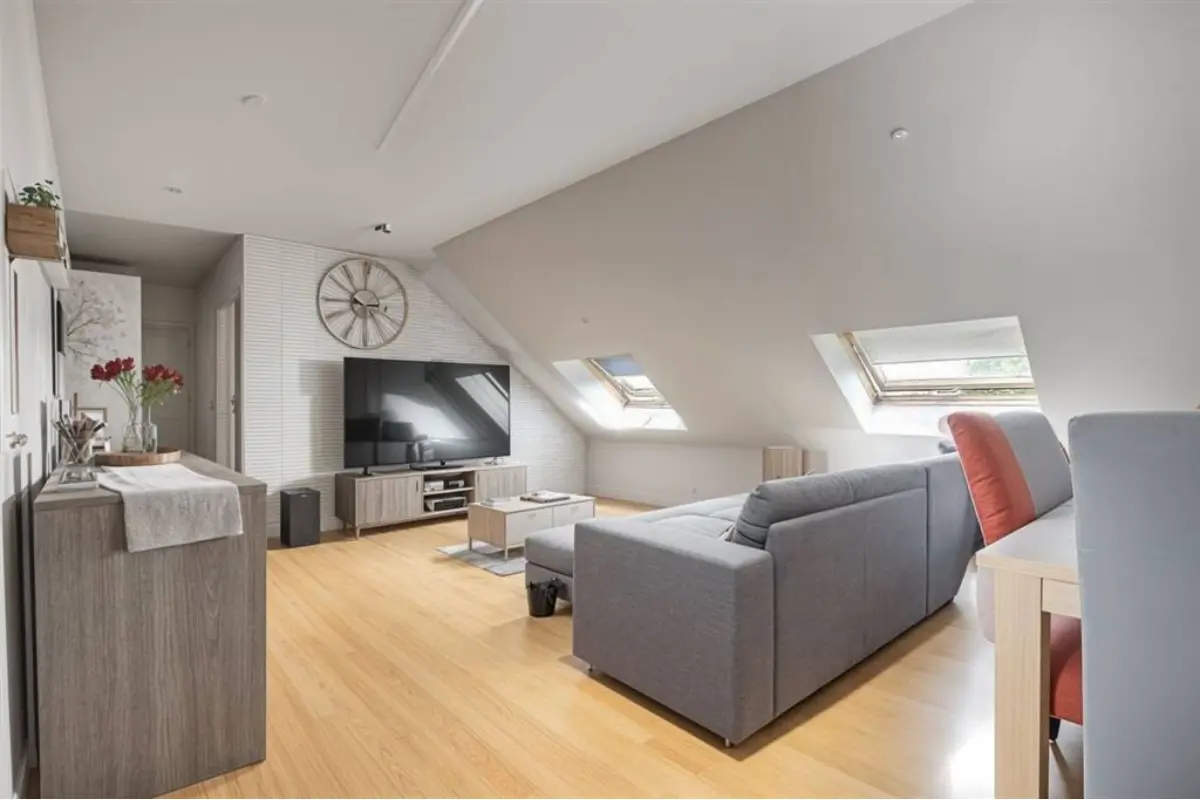 Appartement à vendre à Estaimbourg 7730 119000.00€ 1 chambres 50.00m² - annonce 770055
