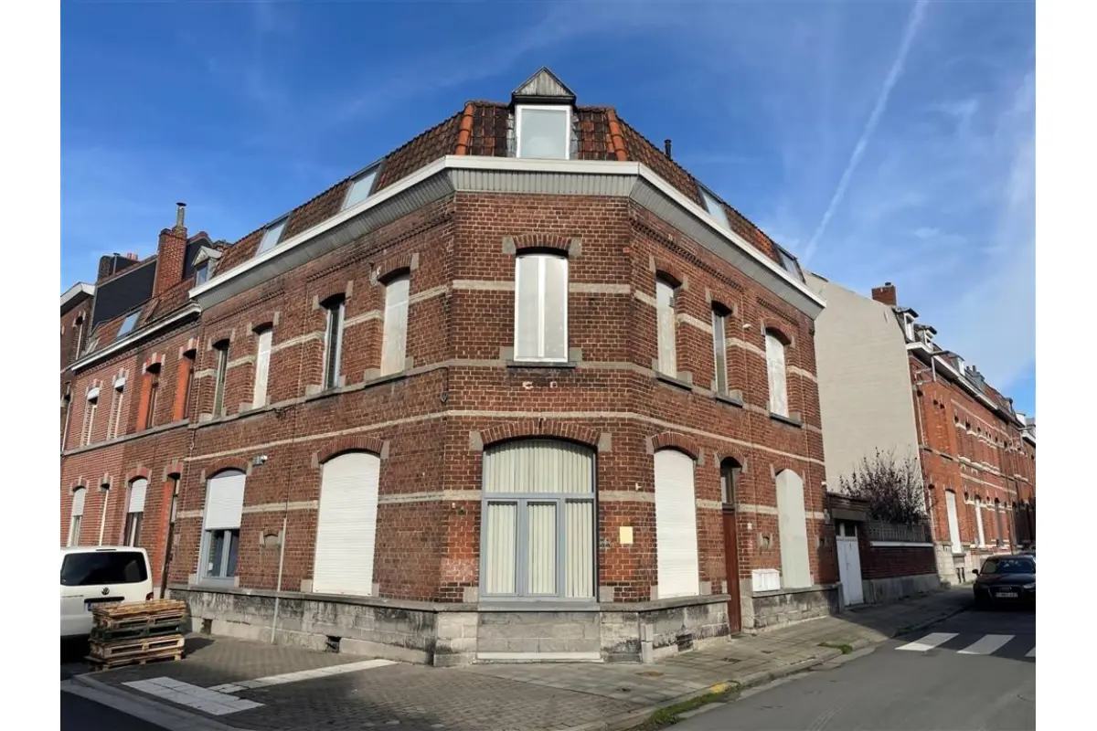 Appartement à louer à Tournai 7500 725.00€ 1 chambres 70.00m² - annonce 769516