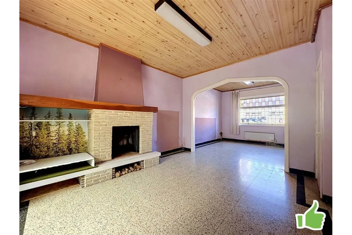 Maison à vendre à Luingne 7700 135000.00€ 3 chambres 167.00m² - annonce 769583