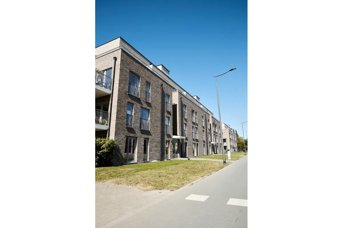Appartement à louer à Mons 7000 850.00€ 1 chambres 62.00m² - annonce 769662