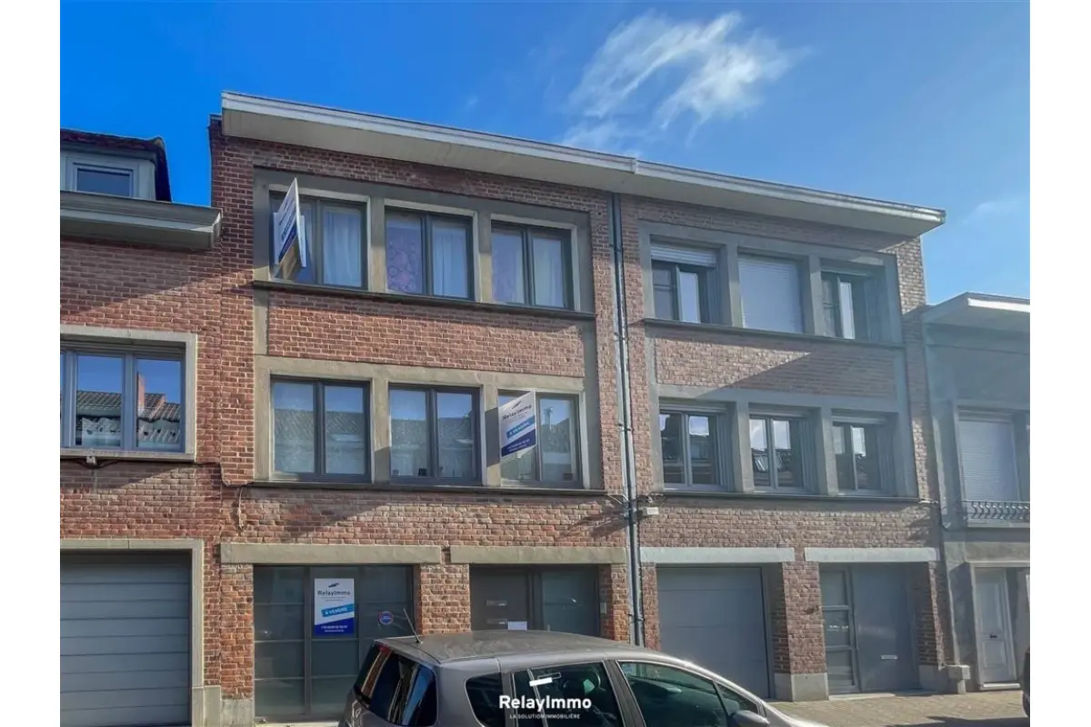 Maison à  à Tournai 7500 249000.00€ 3 chambres 163.00m² - annonce 769514