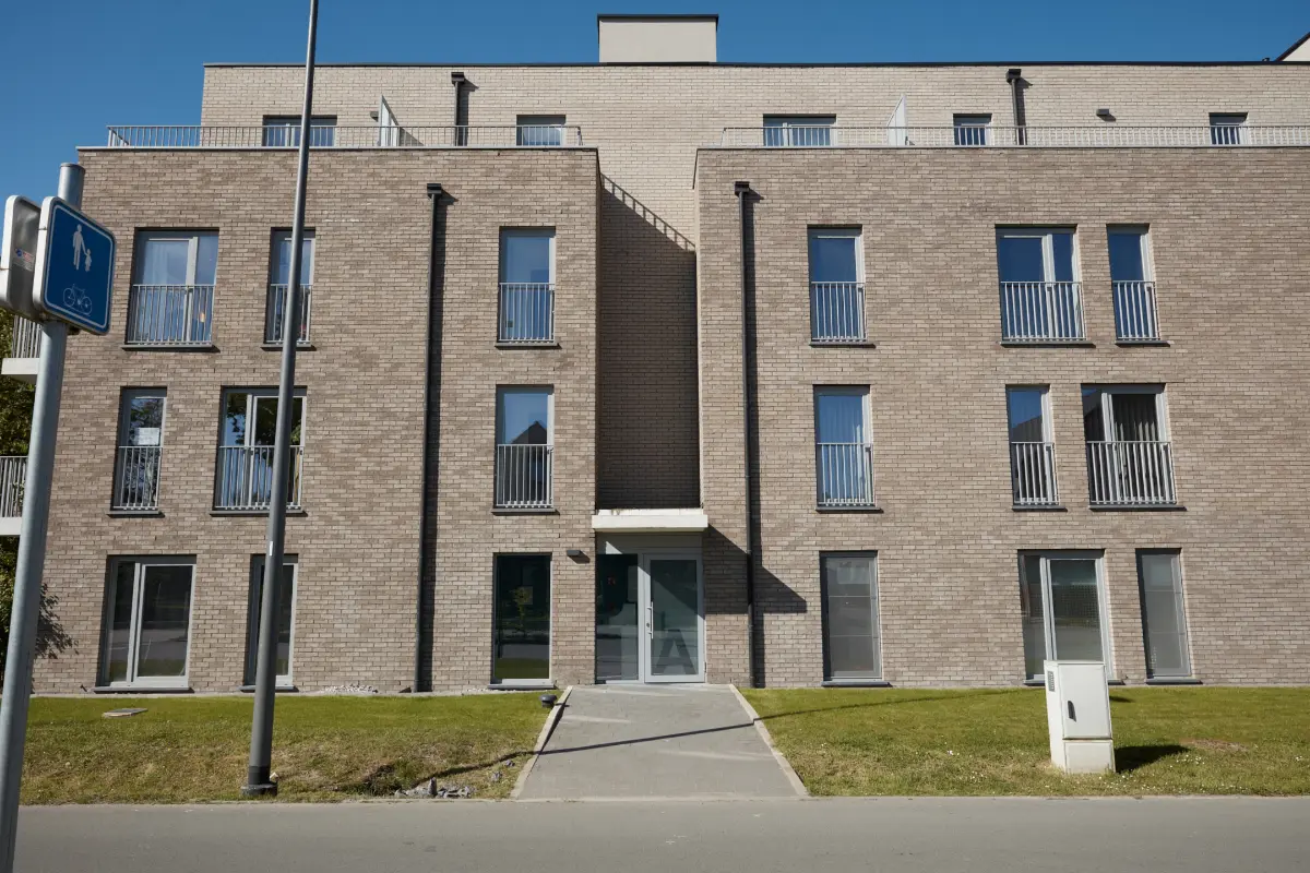 Appartement à vendre à Mons 7000 222315.00€ 1 chambres 62.00m² - annonce 769663