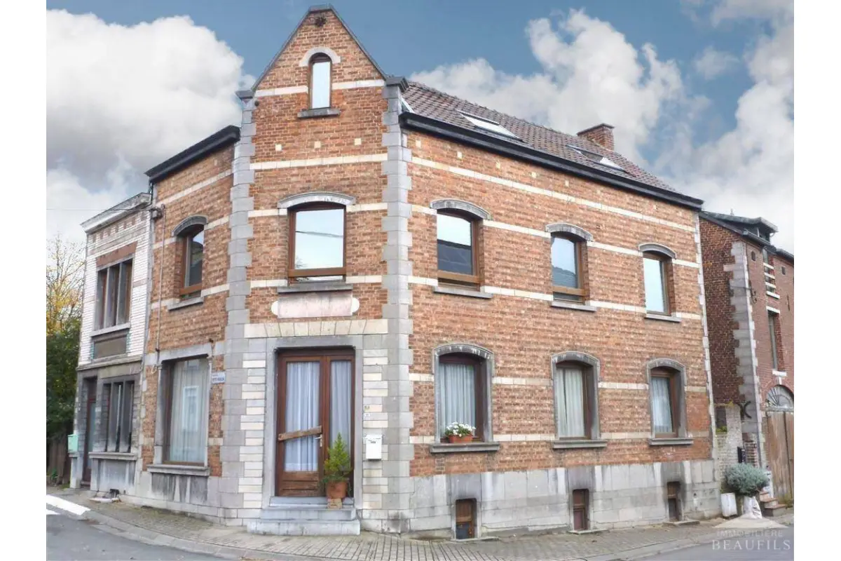 Appartement à louer à Feluy 7181 725.00€ 2 chambres 105.00m² - annonce 770053