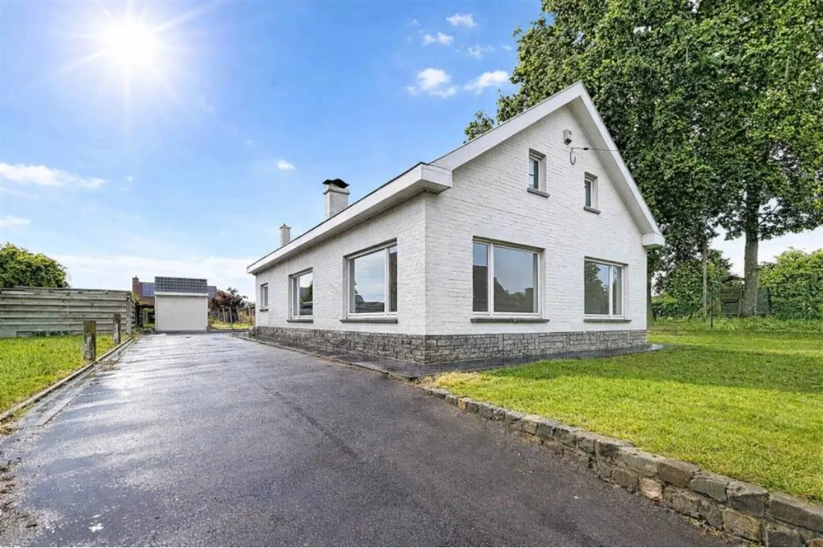 Maison à louer à Dottignies 7711 1150.00€ 3 chambres 150.00m² - annonce 769586
